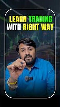 Stock Market Basics for New Traders and Learners