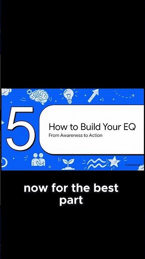 Signs Your Emotional Intelligence Needs A Boost And How To Spot Them