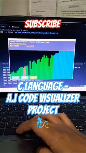 Day 5 - 6 of C Language Project 2