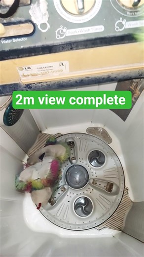 crazy lg super fast machine #crazy #lg #washingmachine