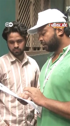 Vikatan on Instagram: "SIR Draftஇல் உங்கள் பெயர் Missingஆ? Voter Listஇல் மீண்டும் இணைவது எப்படி? #CurrentNews #SIRIssue #TNVoters #DW"