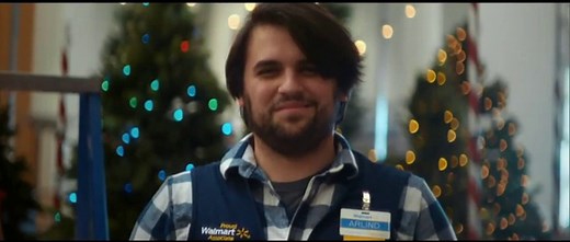 Walmart TV Spot, 'Live Better Together' Song by Elton John