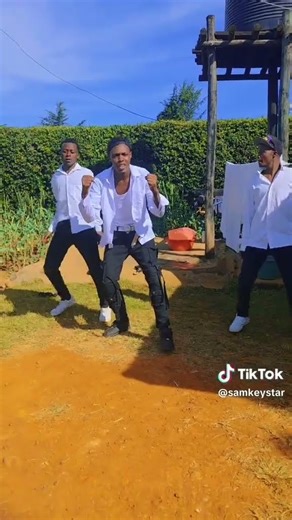 amazing 😍😍 samkey star