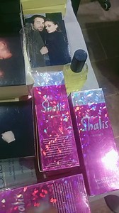 ✨ اب خوشبو سے کمائی کریں! ✨ آپ کے پاس ہے پرفیوم کا شوق؟ تو اب موقع...