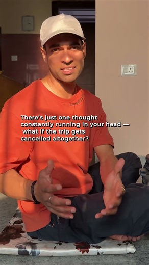 Visa Stress? I Found a Better Way with Atlys ‪@travelwithatlys‬