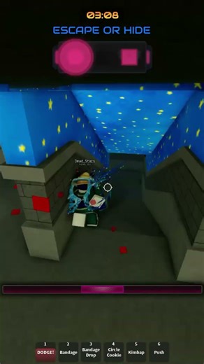 roblox : squid game #part28 #roblox #squidgame #shorts