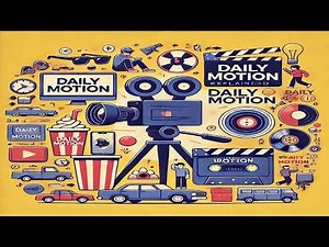 Daily Motion Explained: What is #Dailymotion and How to Use It? 🎬
