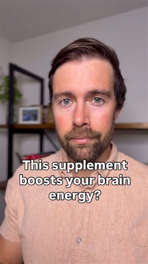 4.5K views · 22 reactions | this supplement may boost brain energy. A number of recent publications have showcase the role of creatine in particular creatine monohydrate for its effect on boosting brain and function. In this video we explore the recent science. https://www.nature.com/articles/s41598-024-54249-9.pdf | Austin Perlmutter, MD | Facebook