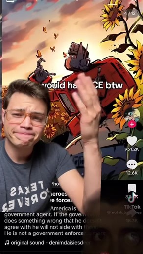 Transformers Starscream: Unleashing the Power Within