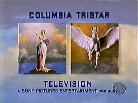 Three Characters Incorporated/Angelica Films/CBS Productions/Columbia TriStar Television (1998)
