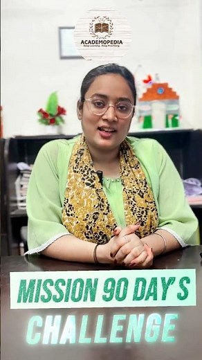 3-Month Crash Course 2025 | Score High in Boards | Academopedia Exclusive Learning Program