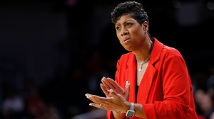 Breonna Taylor's death 'hit home' for UC women's basketball coach Michelle Clark-Heard