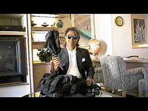 Know the Road (Trailer)