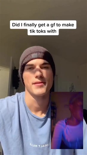 The man of my dreams (Zach cox (@zachandeauraliomecox)’s videos with original sound - The man of my dreams (Zach cox