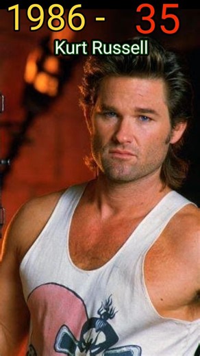 Big Trouble in Little China (1986 vs 2026) Cast: Then and Now