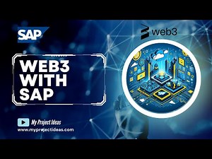 Web3 with SAP | Web3 and Blockchain | SAP