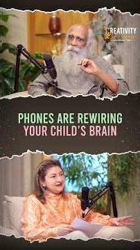 How Technology Shapes the Mind | Jinan KB ✨