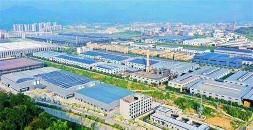 我们的“十四五” | 向新向优·遂昌工业产业结构“升级记”_腾讯新闻