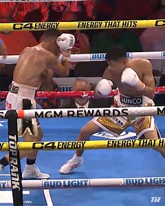 726K views · 15K reactions | These are WILD knockouts  | Top Rank Boxing | Facebook