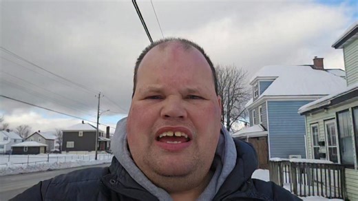 I want everyone in every single country in the world to come to Sydney Nova Scotia ribfest on July 10, 11 and 12th 2026 at open hearth park in Sydney Nova Scotia. | Frankie MacDonald
