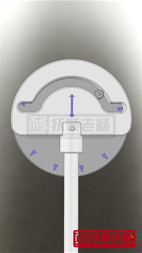 Master a Mechanical Concept in 10 Seconds - 273 [100 3D Animations to Help You