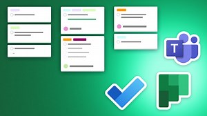 Task Management in Microsoft 365 - Microsoft 365 Insights by Bulb Digital