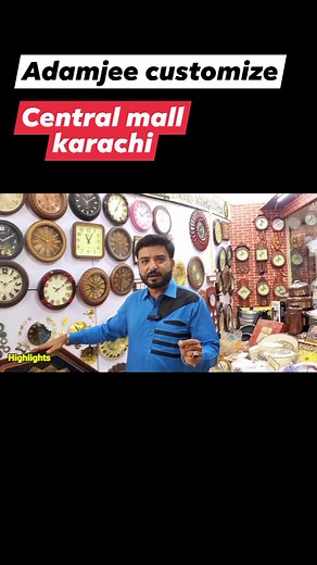 4.7K views · 86 reactions | Free gift shop.in karachi #KarachiUpdates #karachi #reelsfypシ | Marketing vlogs with Sultan | Facebook