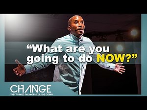 What Are You Going To Do Now ? // Christian-ish Part. 2 // Dr. Dharius Daniels