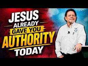 Speak the Word with Authority and Watch Healing Manifest | Curry Blake Sermon 2026