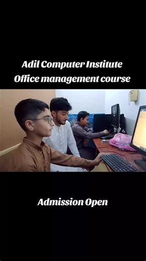adil_computer_institute on TikTok