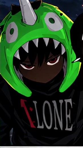 Tatum saga characters