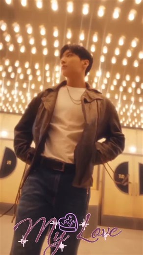 Jungkook Covers 'I Love You'