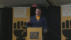 Alberta Federation of Labour hopes to lead historic provincewide protest