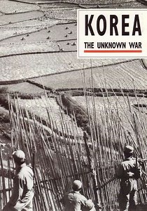 Korea: The Unknown War (1988) - TV Show