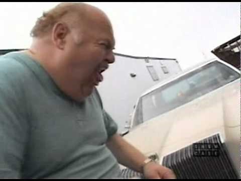 Trailer Park Boys - Bottle kids made Phil burp