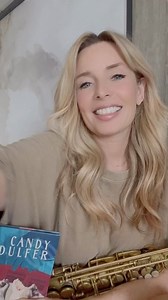 All Love OUT NOW!! #candydulfer #weneverstop #linkinstories | Candy Dulfer