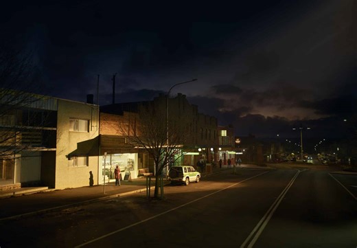 NRMA Insurance Rolls Out New Brand Film To Celebrate Centenary Via Accenture Song