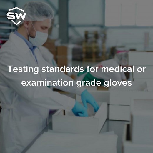 Understanding FDA Standards for Medical Gloves: ASTM Guidelines Explained