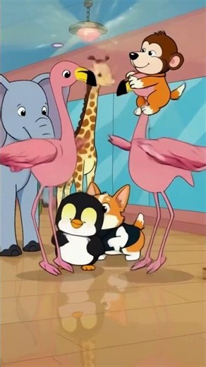 Even Numbers for Kids – Learn 2, 4, 6, 8, 10 – Fun Math Song #evennumbers #learnnumbers #mathforkids