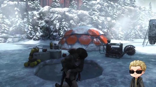 rise of the tomb raider on pc
