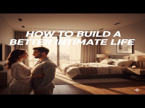 How to Have a Fulfilling Intimate Life | The Secrets of Love, Free Audiobook