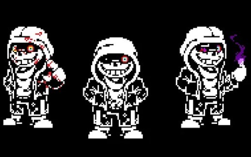 [ 尘埃 三重因果报应/因果混沌 一阶段预览 ]Dust!Karmatic Time Trio: [Flaked Legacy] - Preview