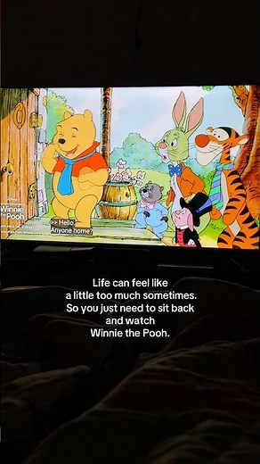 #slowlife #slowdown #grateful #fall #winniethepooh #happyplace