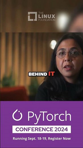 PyTorch Takes Center Stage on Azure! Learn from Industry Giants at #PyTorchConf