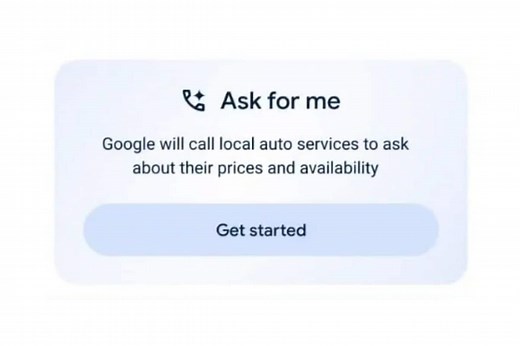 Google Search Can Now Call Businesses on Your Behalf