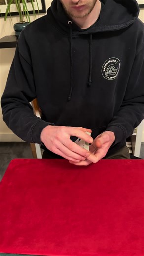 Mastering Cardistry Techniques