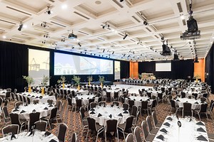 Venues & Events