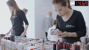 The Brush Contest - Eliminatory Challenge Group 1 After months of competition, find out now who will make it to the Finale! Here are the finalists of Group 1 #thebrushcontest | L'Oréal Paris