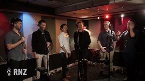 3.9K views · 24 reactions | Sing-a-long with The Ten Tenors! Great to have you in the studio guys. | RNZ Concert | Facebook