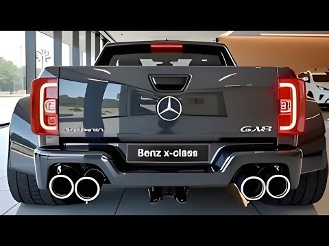 Top 3 Most Trending Pickups 2027 — Full Review and Price